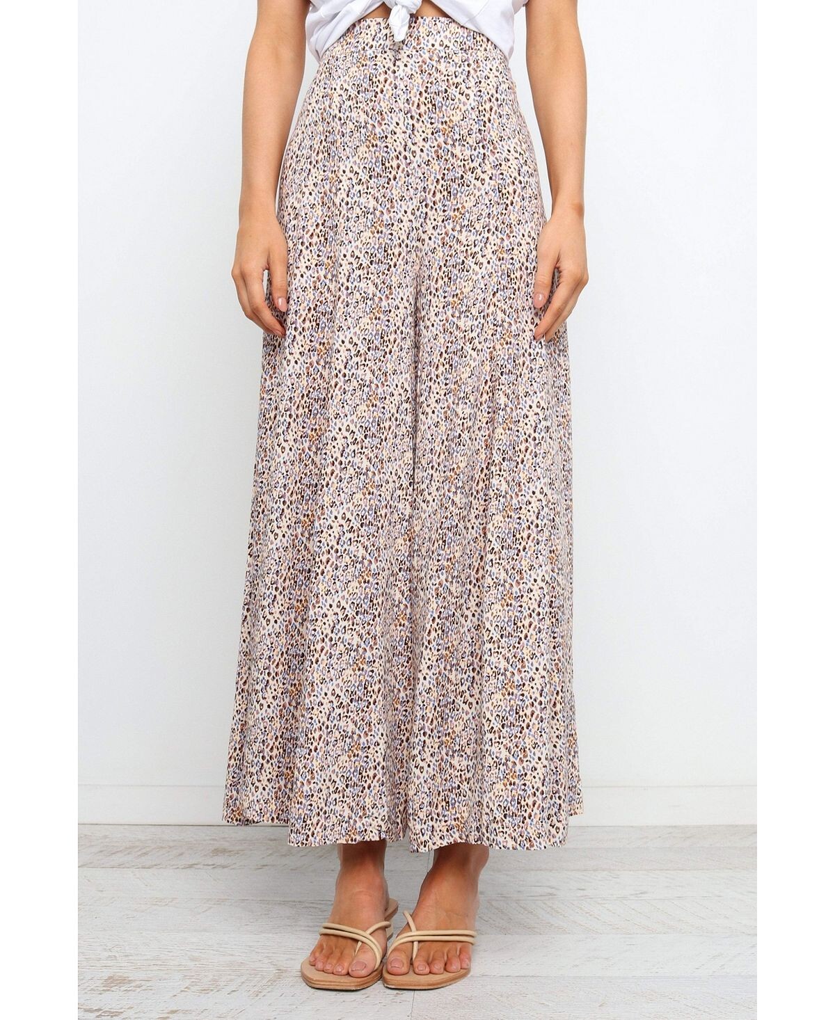 Женские брюки-аксель Petal and Pup
Женские брюки-аксель Petal and Pup