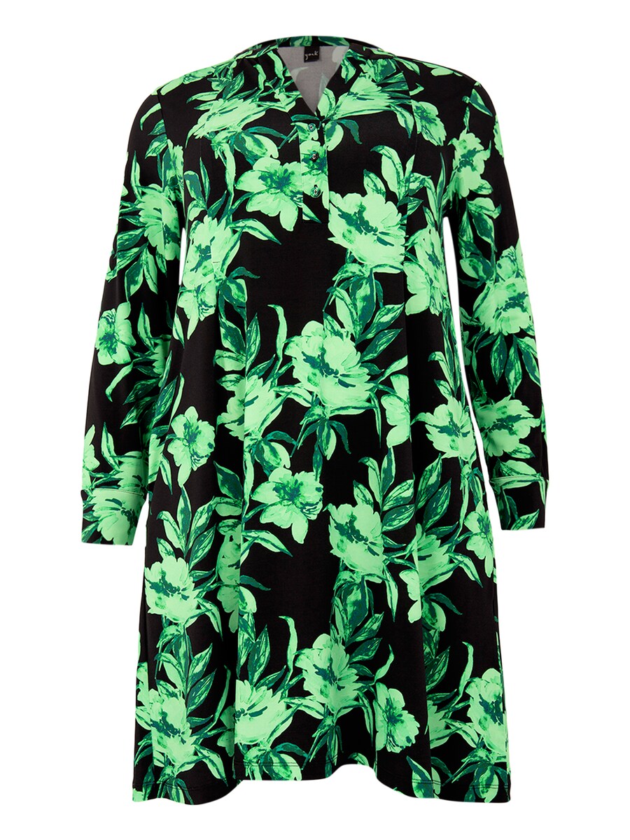 Платье YOEK, черный
Платье YOEK, черный