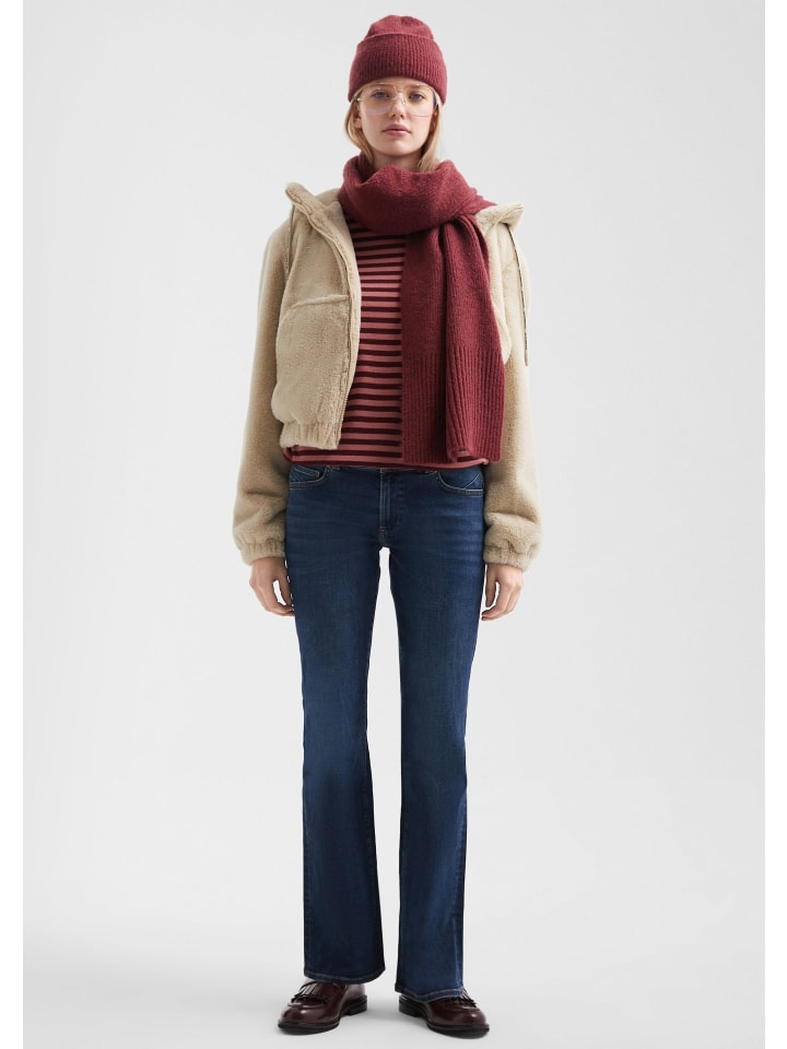 QS Шапка Mütze in 39W0_bordeaux
QS Шапка Mütze in 39W0_bordeaux