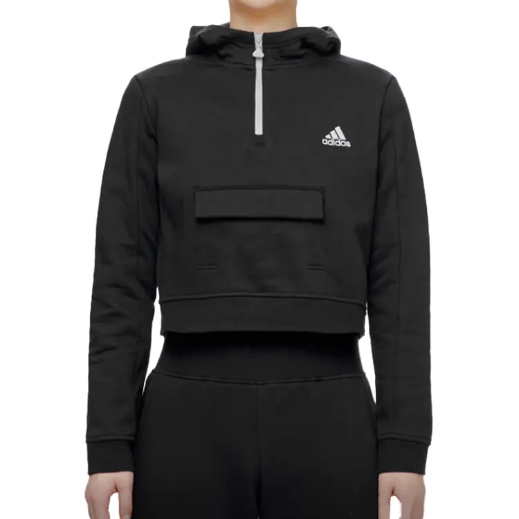 Adidas Свитшот женский черный
Adidas Свитшот женский черный