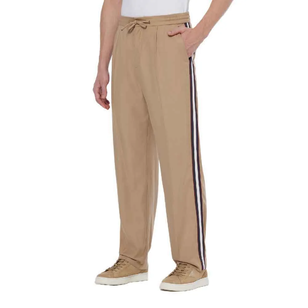 Джоггеры Scotch & Soda 180194, бежевый
Джоггеры Scotch & Soda 180194, бежевый