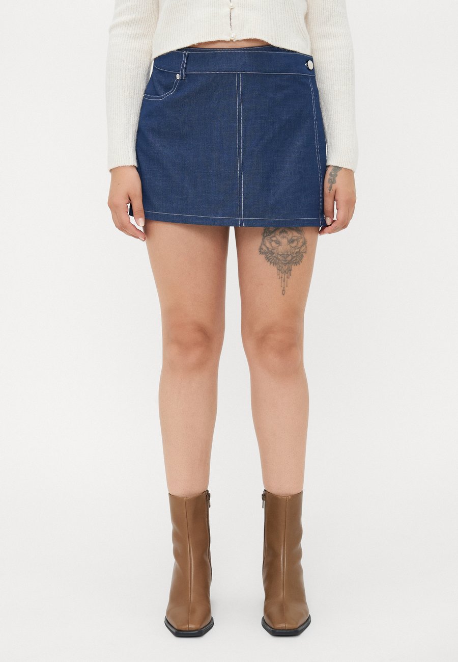 Шорты ONLY Petite ONLJINA STITCH SKORT, Naval Academy/Dark Blue
Шорты ONLY Petite ONLJINA STITCH SKORT, Naval Academy/Dark Blue