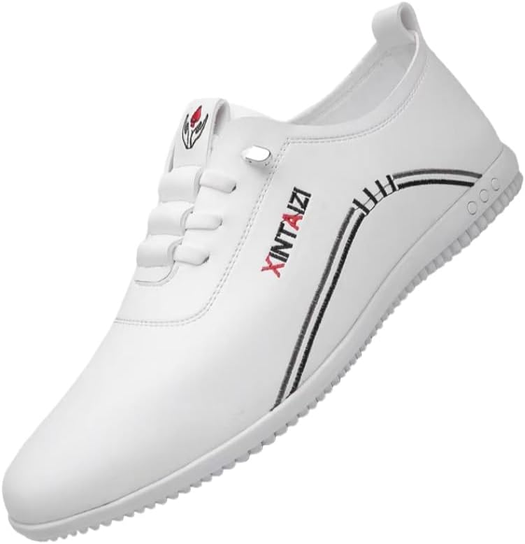 Мужские лоферы Fmshi, белый
Мужские лоферы Fmshi, белый