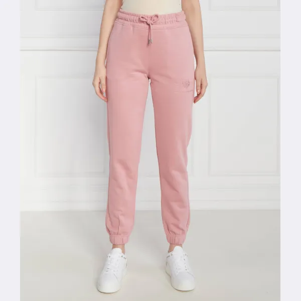 Спортивные брюки стандартного кроя Gant, розовый
Спортивные брюки стандартного кроя Gant, розовый