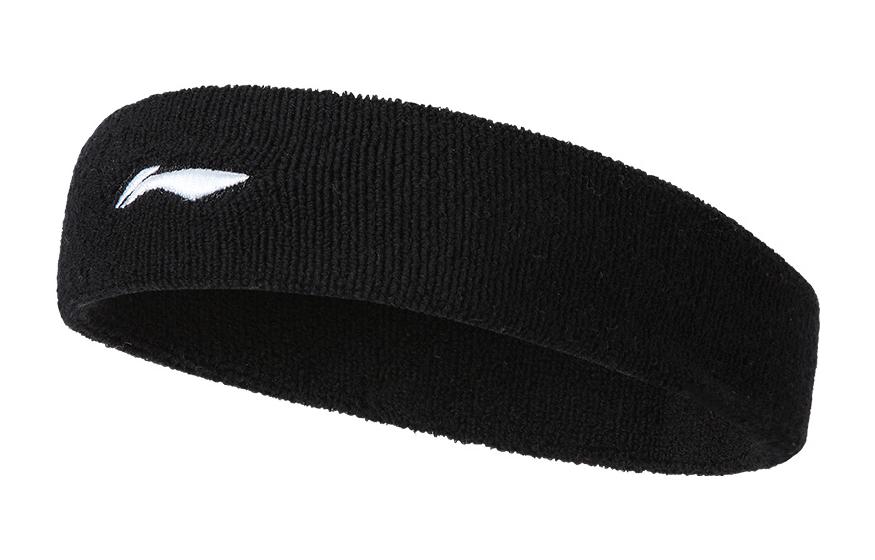 LINING Резинка для волос унисекс черная
LINING Резинка для волос унисекс черная