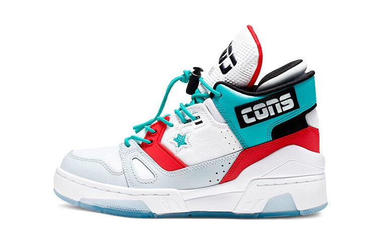 Детские кроссовки Converse ERX для скейтбординга GS
Детские кроссовки Converse ERX для скейтбординга GS