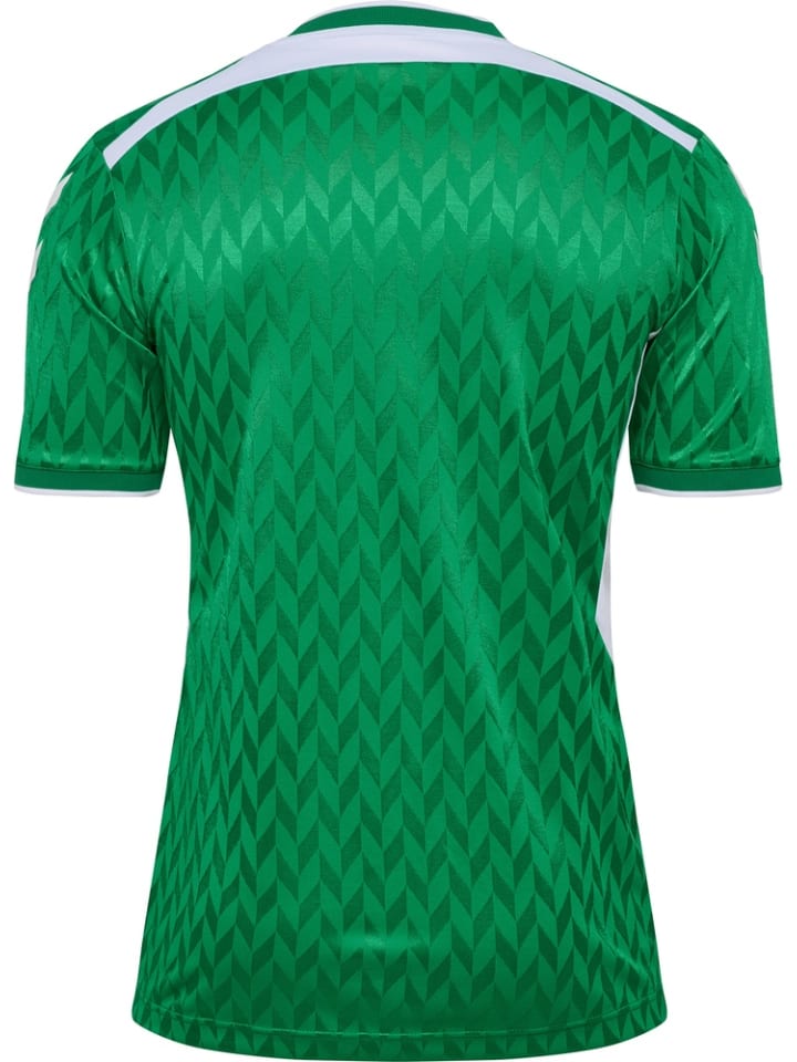 Футболка Match Legend Jerseys S/S многоцветная Hummel
Футболка Match Legend Jerseys S/S многоцветная Hummel