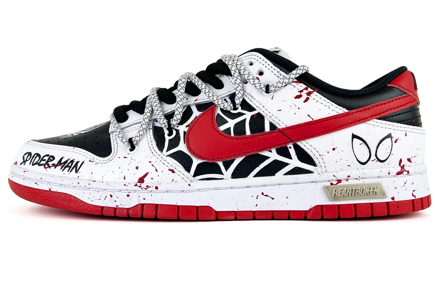 Обувь для скейтбординга Nike Dunk Low унисекс, белый, Белый;черный, Обувь для скейтбординга Nike Dunk Low унисекс, белый 
Обувь для скейтбординга Nike Dunk Low унисекс, белый, Белый;черный, Обувь для скейтбординга Nike Dunk Low унисекс, белый