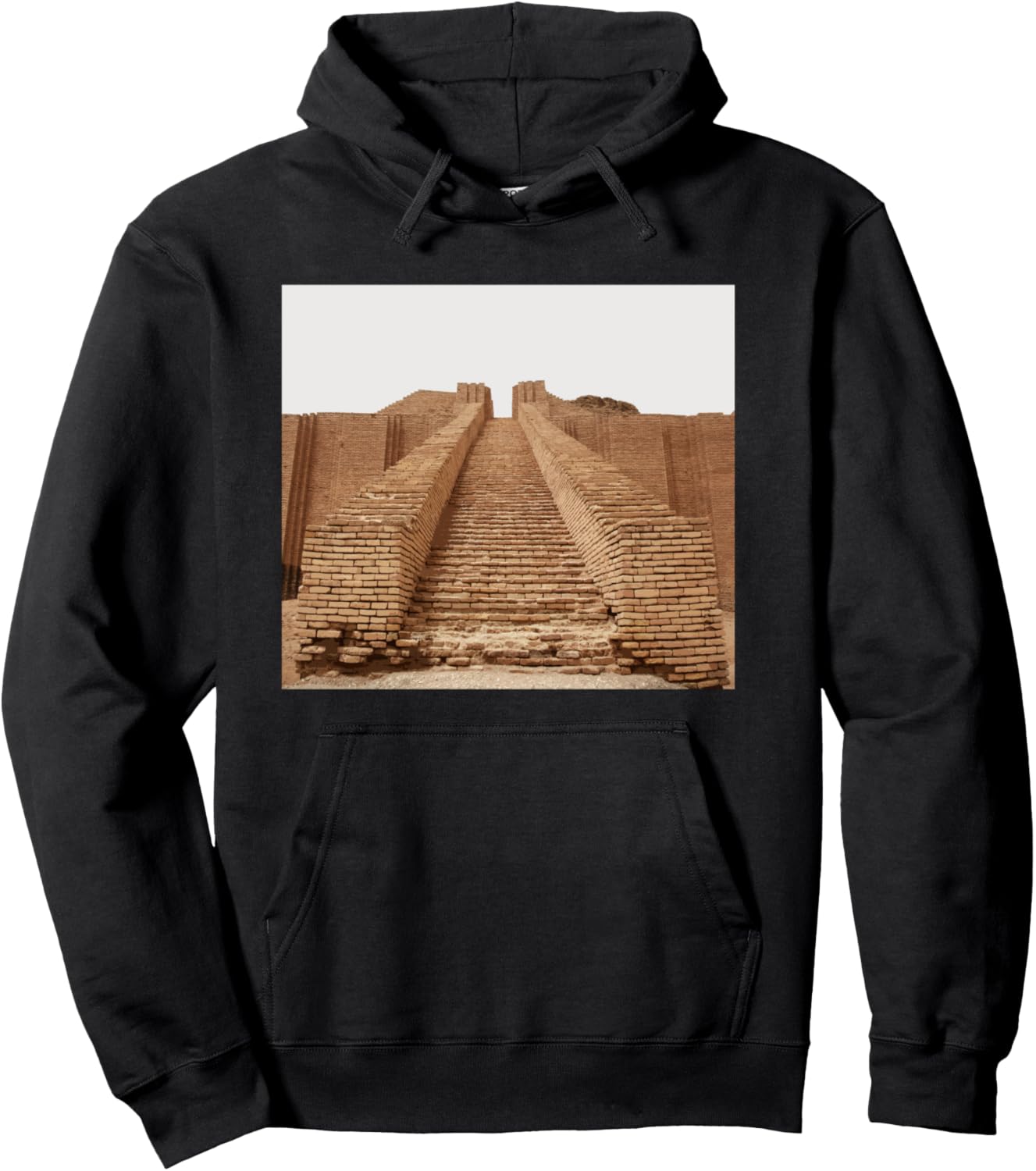 Толстовка Uru Large Jig Grat- Sumer Babylon Mesopotamia Irak Hoodie Identity Inventory, черный
Толстовка Uru Large Jig Grat- Sumer Babylon Mesopotamia Irak Hoodie Identity Inventory, черный