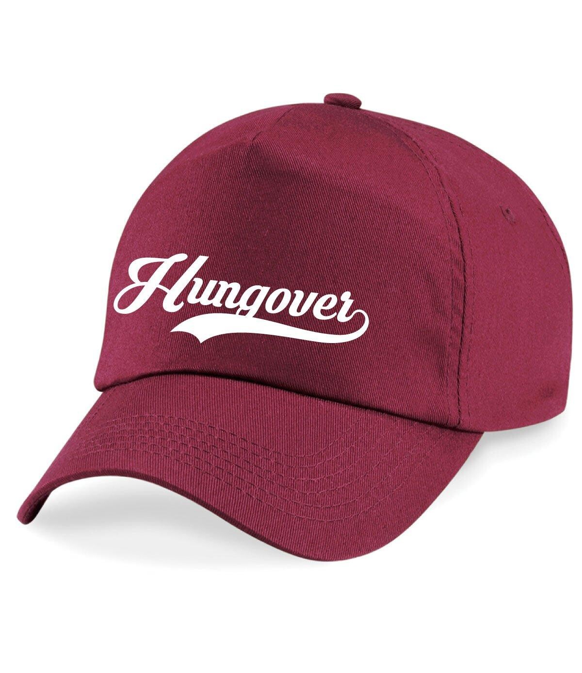 Бейсболка от похмелья 60 SECOND MAKEOVER, коричневый
Бейсболка от похмелья 60 SECOND MAKEOVER, коричневый