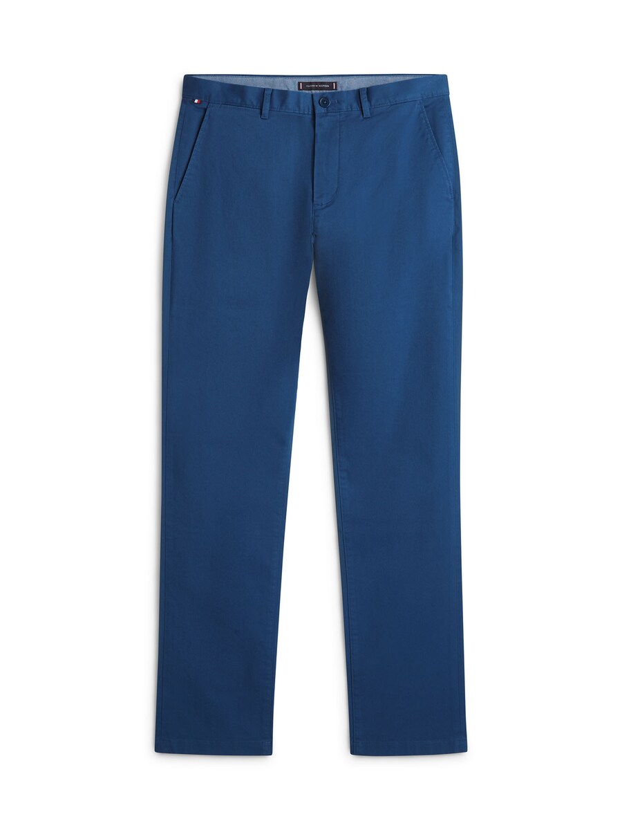 Обычные брюки-чинос TOMMY HILFIGER DENTON ESSENTIAL, индиго
Обычные брюки-чинос TOMMY HILFIGER DENTON ESSENTIAL, индиго