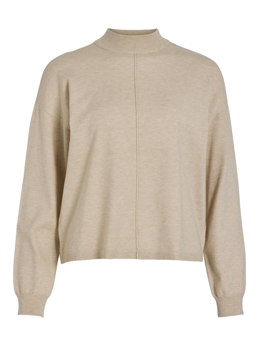 Свитер VILA, бежевый
Свитер VILA, бежевый
