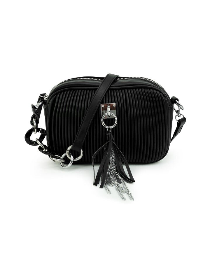 Сумка через плечо Harpa FARIZA, цвет jet black, Черный, Сумка через плечо Harpa FARIZA, цвет jet black
Сумка через плечо Harpa FARIZA, цвет jet black, Черный, Сумка через плечо Harpa FARIZA, цвет jet black