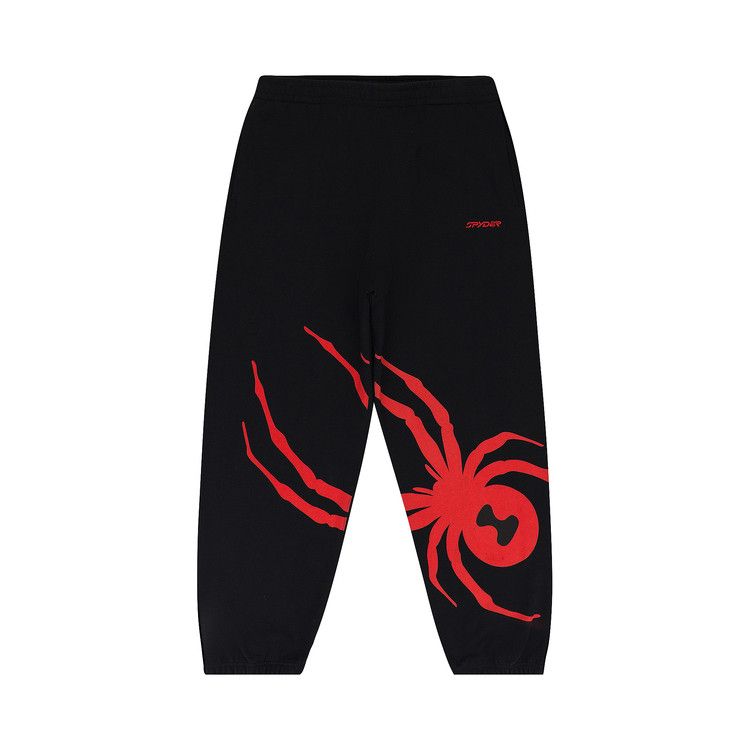 Спортивные брюки Supreme x Spyder Sweatpant, Black
Спортивные брюки Supreme x Spyder Sweatpant, Black