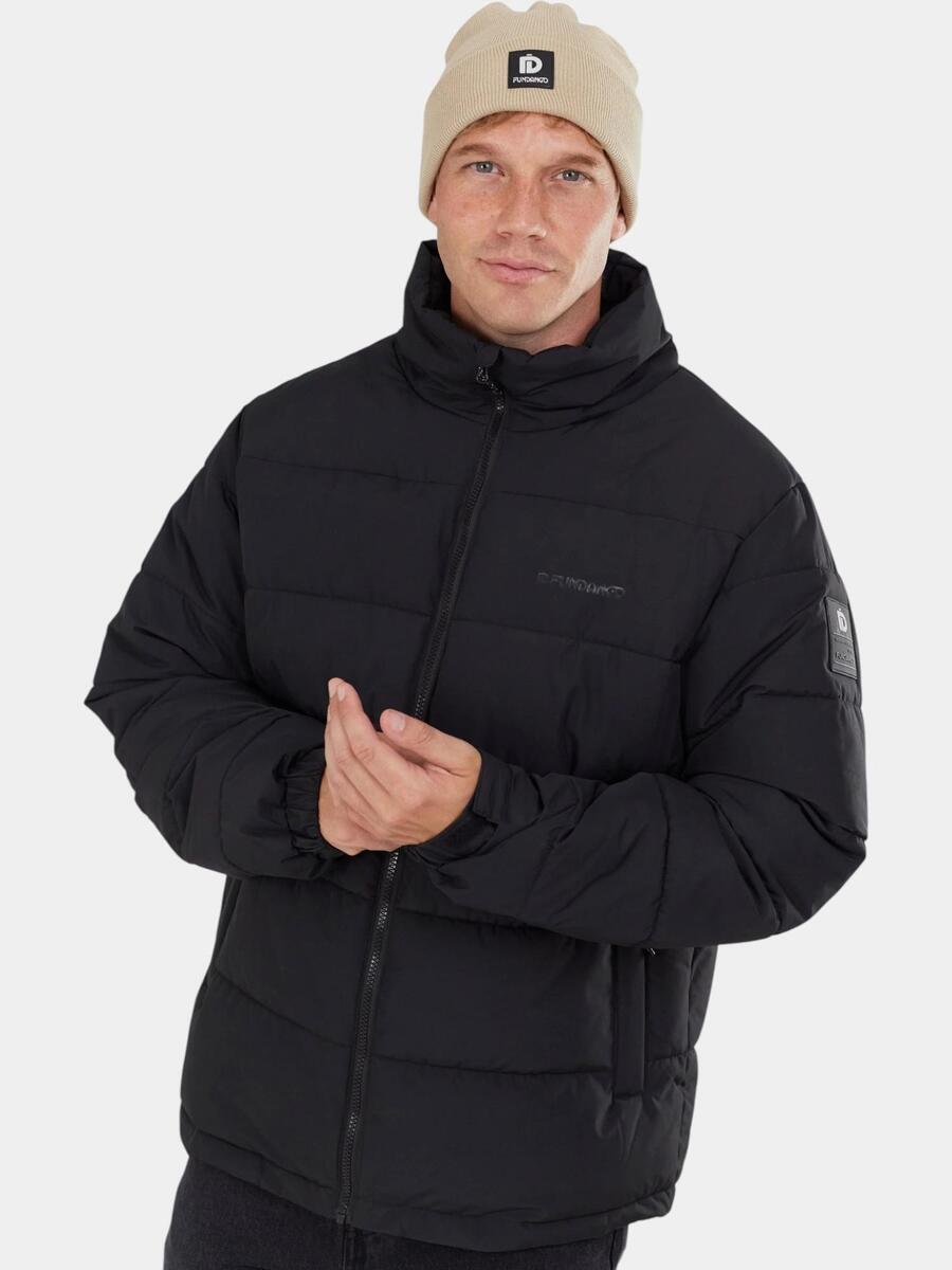 FUNDANGO Мужская переходная куртка Winton
FUNDANGO Мужская переходная куртка Winton