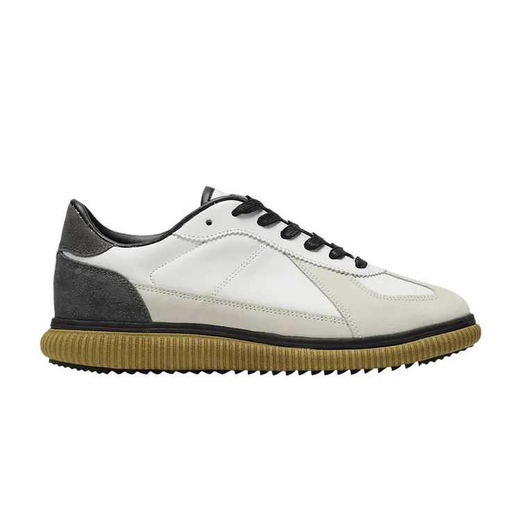 Кроссовки Onitsuka Tiger Delecity L White Graphite Grey, белый
Кроссовки Onitsuka Tiger Delecity L White Graphite Grey, белый