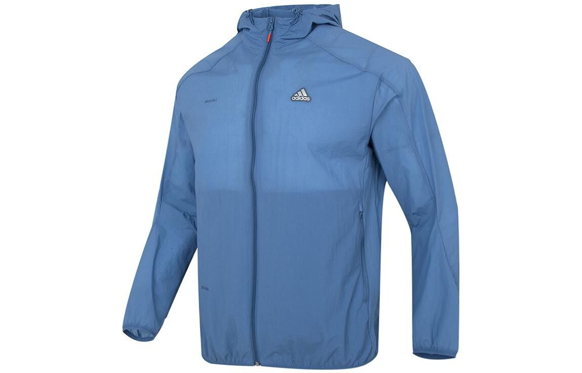 Adidas Мужская куртка, Синий
Adidas Мужская куртка, Синий