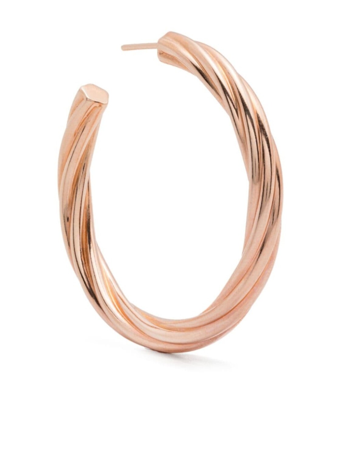 Arisa 45 одинарная серьга Maria Black, розовый
Arisa 45 одинарная серьга Maria Black, розовый