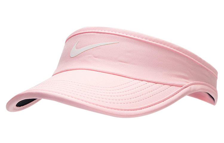 Хлопковая бейсболка для детей Nike, розовый
Хлопковая бейсболка для детей Nike, розовый