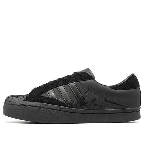 Модные кроссовки y 3 yohji pro superstar skate low Adidas, черный
Модные кроссовки y 3 yohji pro superstar skate low Adidas, черный