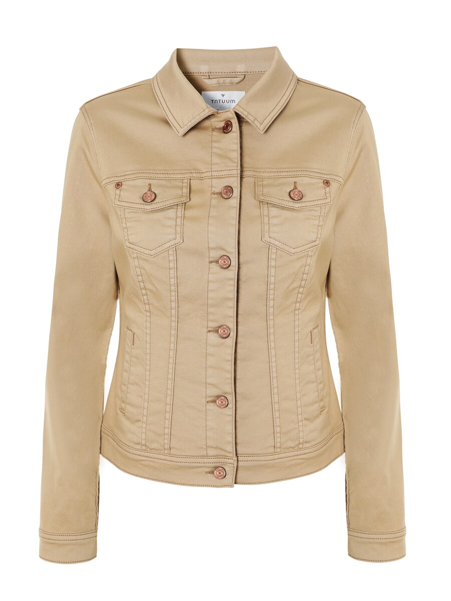 Демисезонная куртка TATUUM Beska 2, Beige
Демисезонная куртка TATUUM Beska 2, Beige