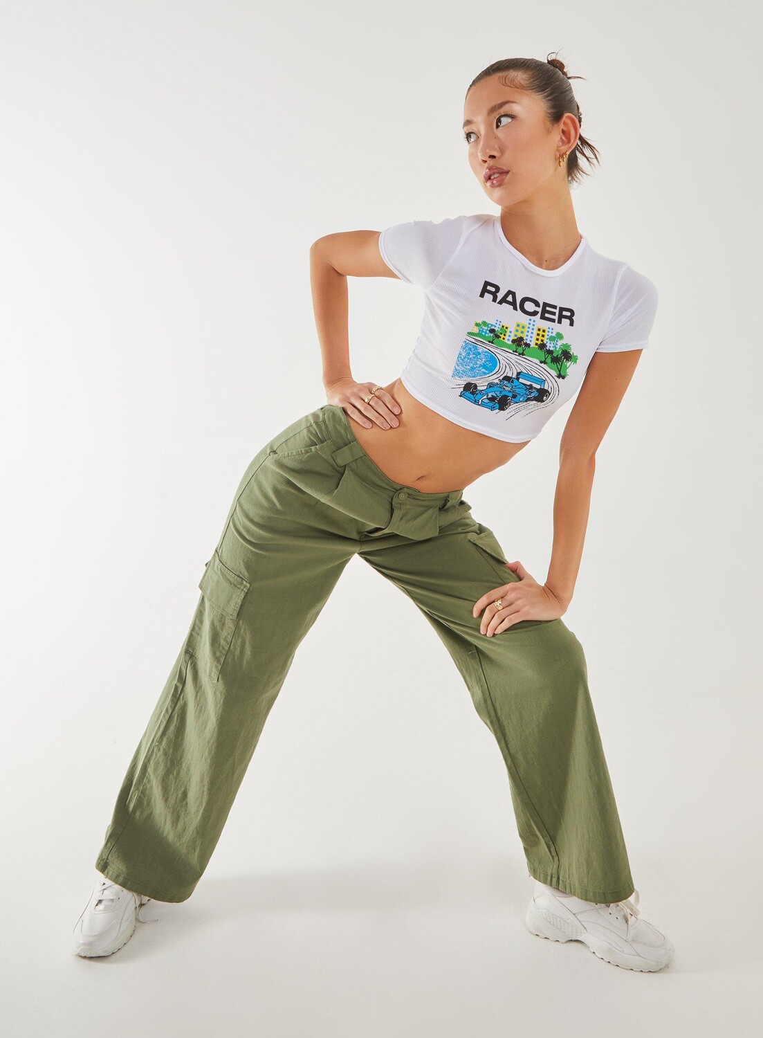 Футболка с принтом двигателя Pink Vanilla, белый
Футболка с принтом двигателя Pink Vanilla, белый