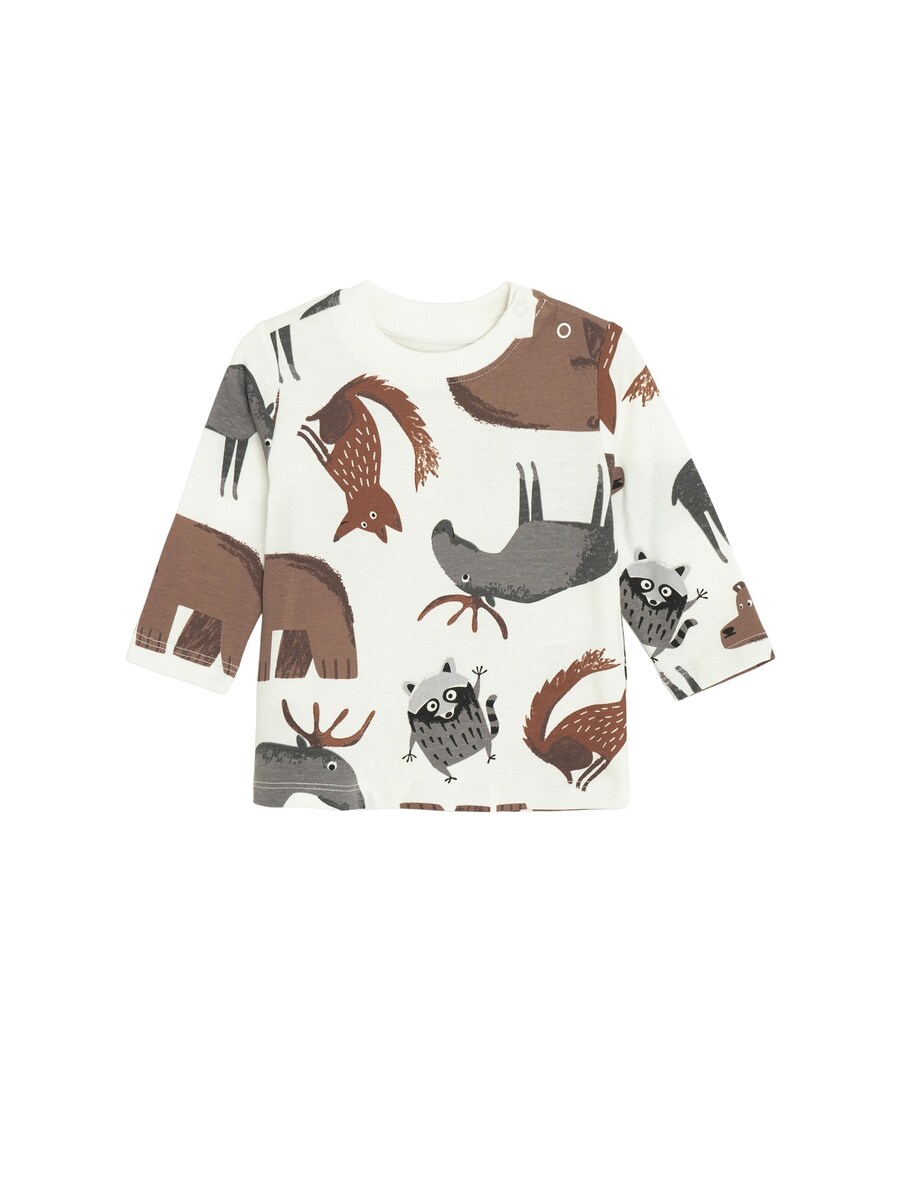 Рубашка Cool Club, белый
Рубашка Cool Club, белый