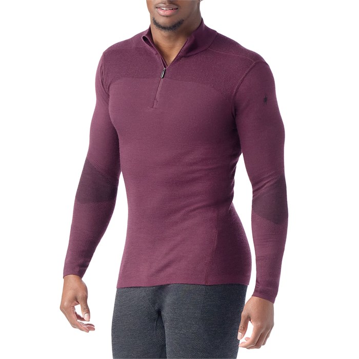 Базовый слой из мериносовой шерсти Intraknit, топ с молнией 1/4 - мужской Smartwool, Eggplant/Black, Черный, Базовый слой из мериносовой шерсти Intraknit, топ с молнией 1/4 - мужской Smartwool, Eggplant/Black
Базовый слой из мериносовой шерсти Intraknit, топ с молнией 1/4 - мужской Smartwool, Eggplant/Black, Черный, Базовый слой из мериносовой шерсти Intraknit, топ с молнией 1/4 - мужской Smartwool, Eggplant/Black
