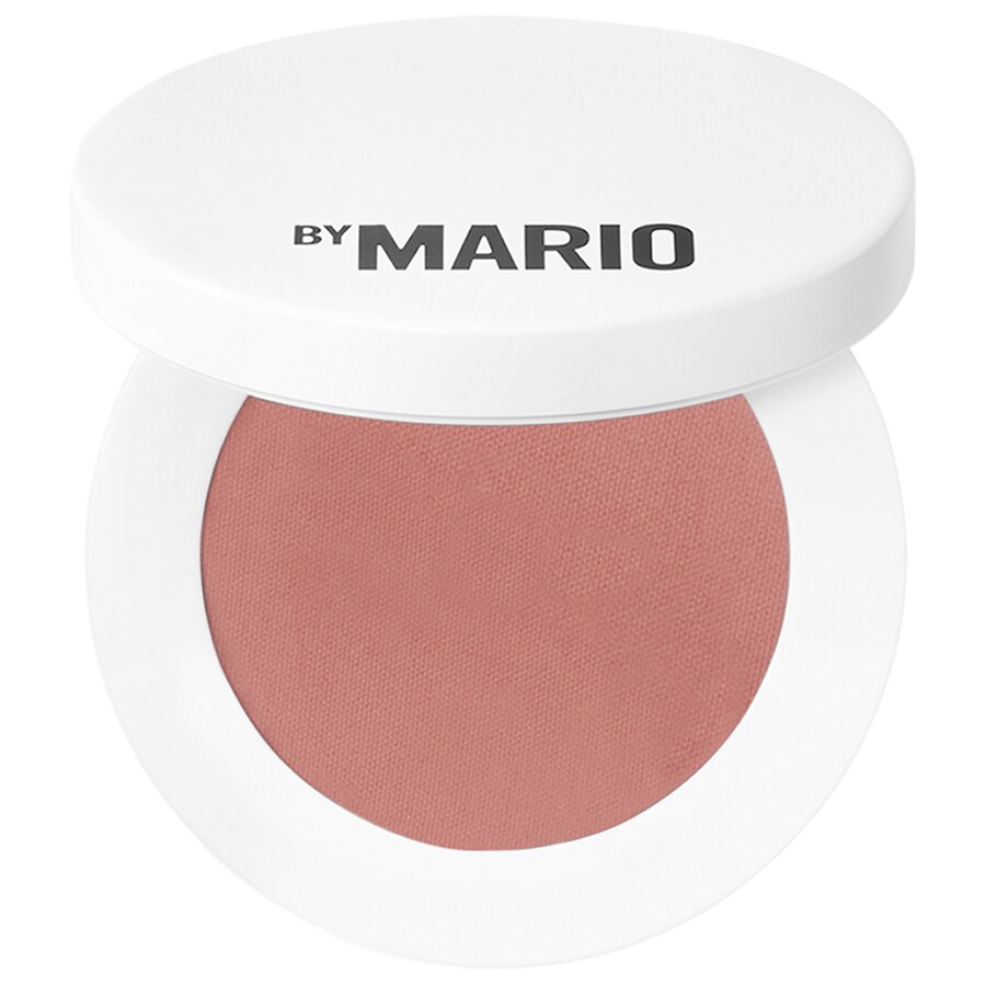 Румяна Soft Pop Powder Blush MAKEUP BY MARIO, 0.16 oz/4.4 mL, Desert Rose
Румяна Soft Pop Powder Blush MAKEUP BY MARIO, 0.16 oz/4.4 mL, Desert Rose