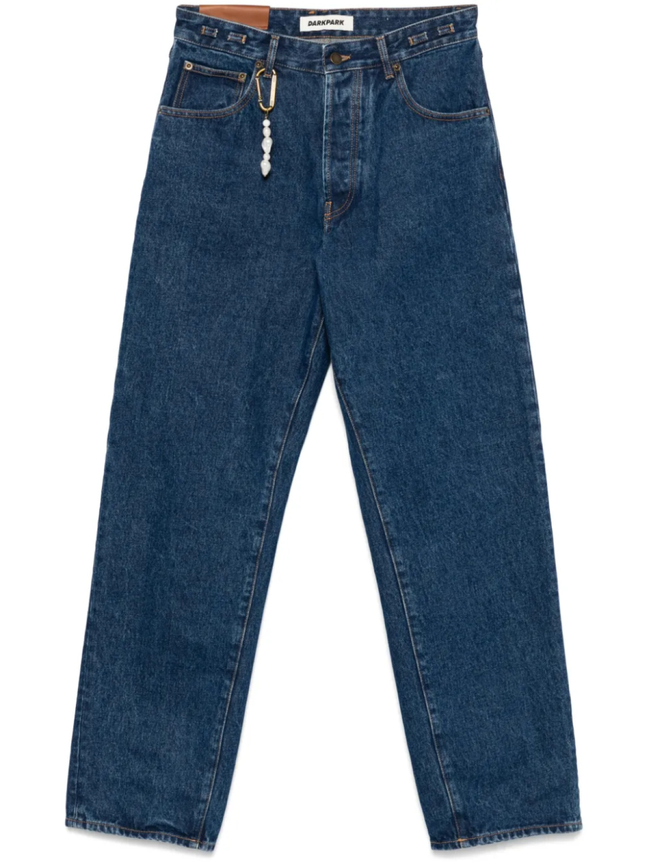 Джинсы DARKPARK Mark, синий 
Джинсы DARKPARK Mark, синий