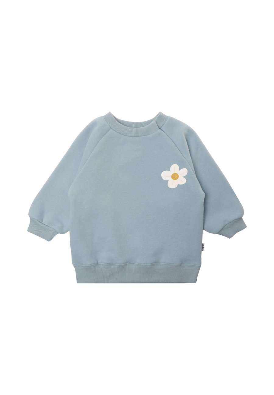 Толстовка Liliput GÄNSEBLUME, Hellblau/Light Blue
Толстовка Liliput GÄNSEBLUME, Hellblau/Light Blue