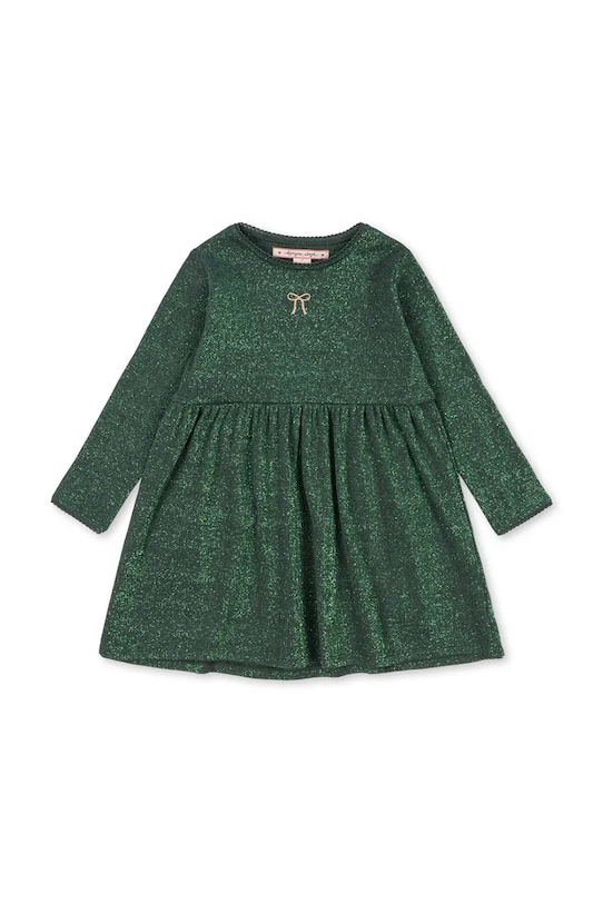 Детское платье ROLI DRESS Konges Sløjd, зеленый
Детское платье ROLI DRESS Konges Sløjd, зеленый