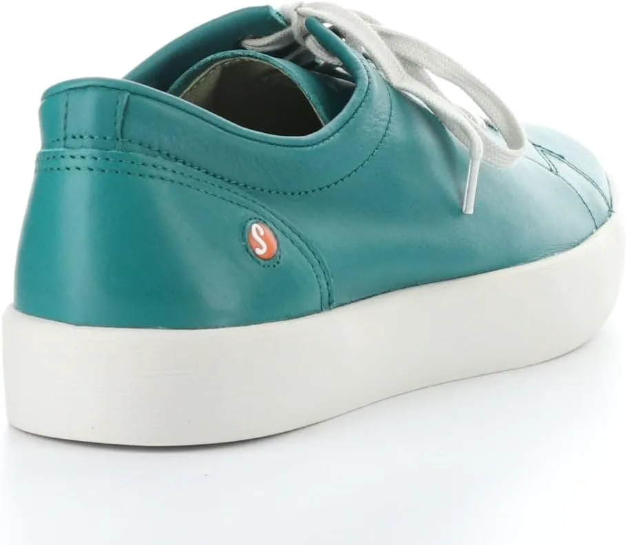 Кроссовки на шнуровке ROSS594SOF ЧЕРНЫЕ Softinos
Кроссовки на шнуровке ROSS594SOF ЧЕРНЫЕ Softinos