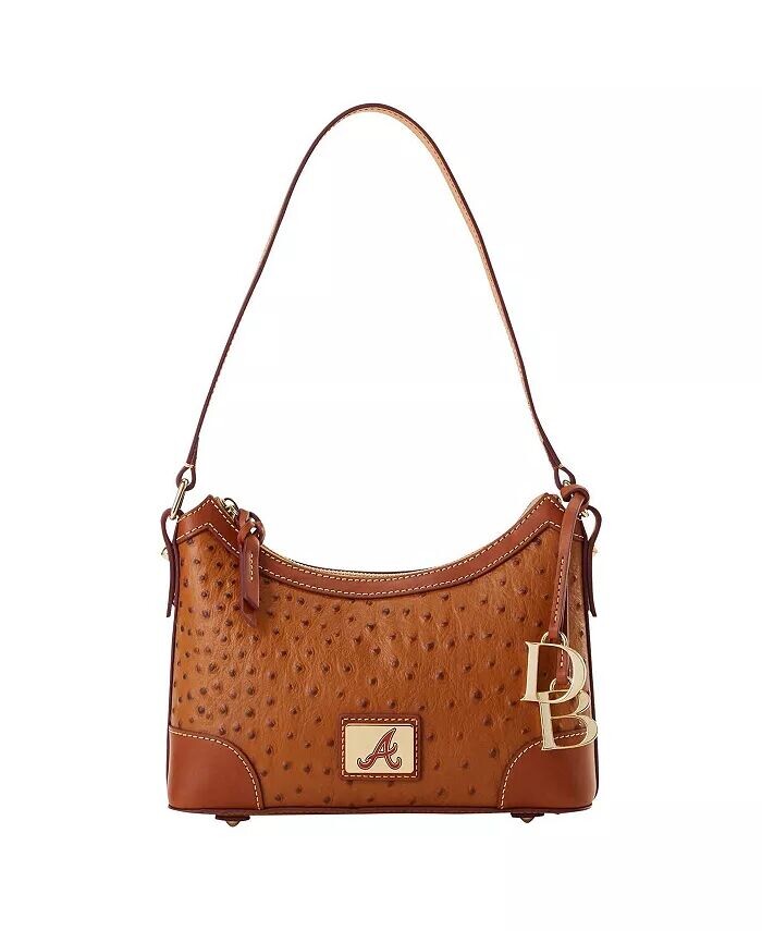 Сумка через плечо Atlanta Braves Dooney & Bourke
Сумка через плечо Atlanta Braves Dooney & Bourke