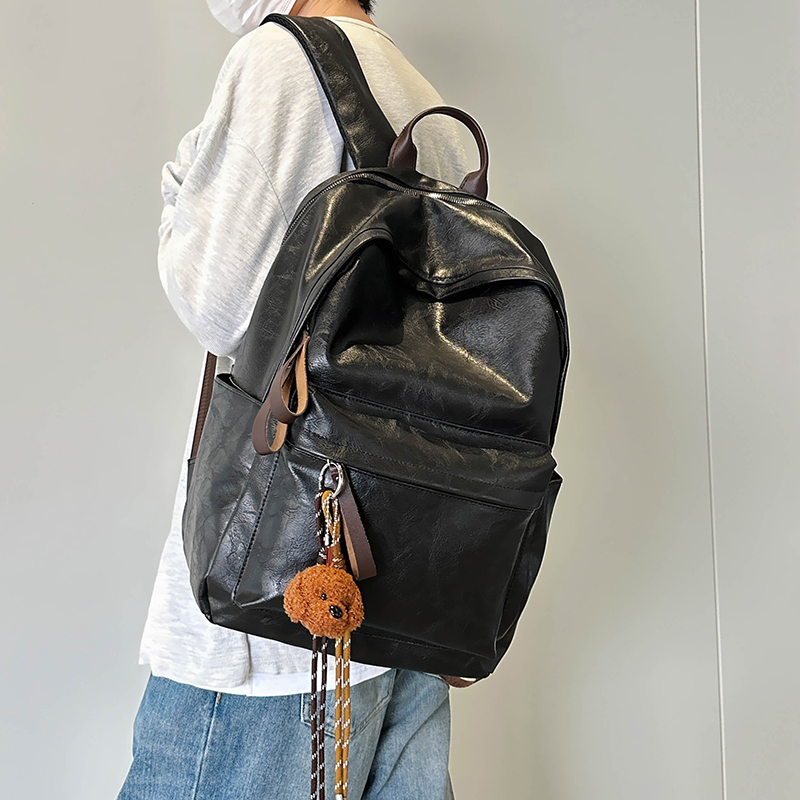 DCLOUD Рюкзак PU Unisex Black/Brown/Yellow Brown, Коричневый, DCLOUD Рюкзак PU Unisex Black/Brown/Yellow Brown
DCLOUD Рюкзак PU Unisex Black/Brown/Yellow Brown, Коричневый, DCLOUD Рюкзак PU Unisex Black/Brown/Yellow Brown