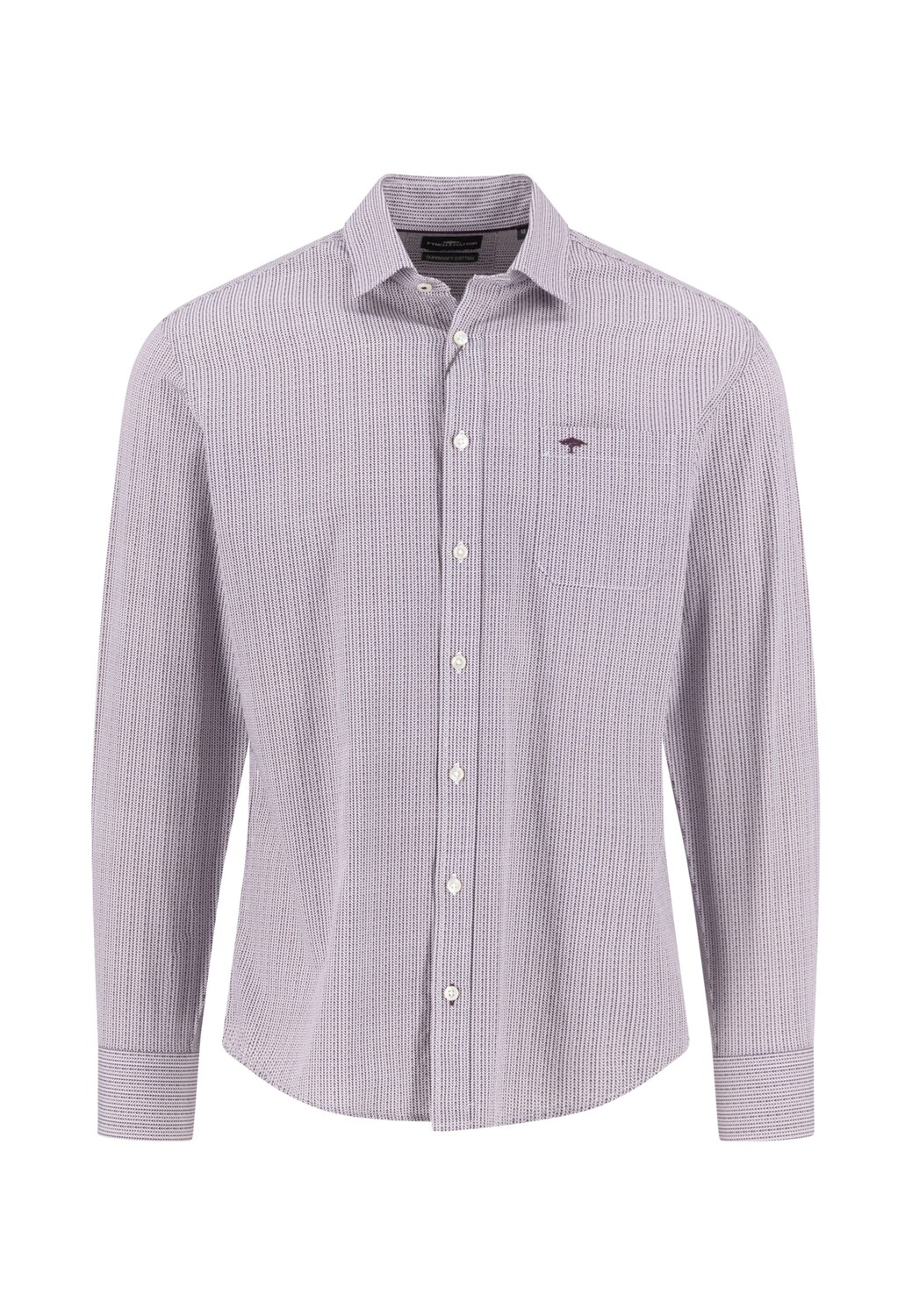 FYNCH-HATTON Рубашка для делового стиля Regular fit в светло-фиолетовом цвете
FYNCH-HATTON Рубашка для делового стиля Regular fit в светло-фиолетовом цвете