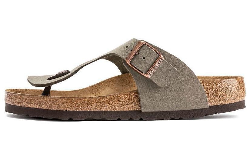 Шлепанцы мужские Birkenstock
Шлепанцы мужские Birkenstock