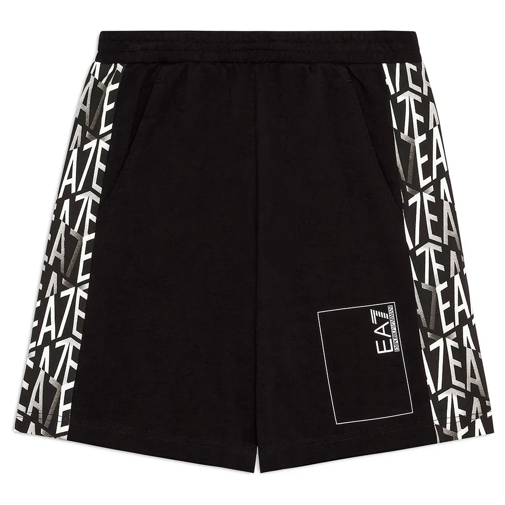 Шорты EA7 EMPORIO ARMANI 7B000077_AF10380, черный
Шорты EA7 EMPORIO ARMANI 7B000077_AF10380, черный
