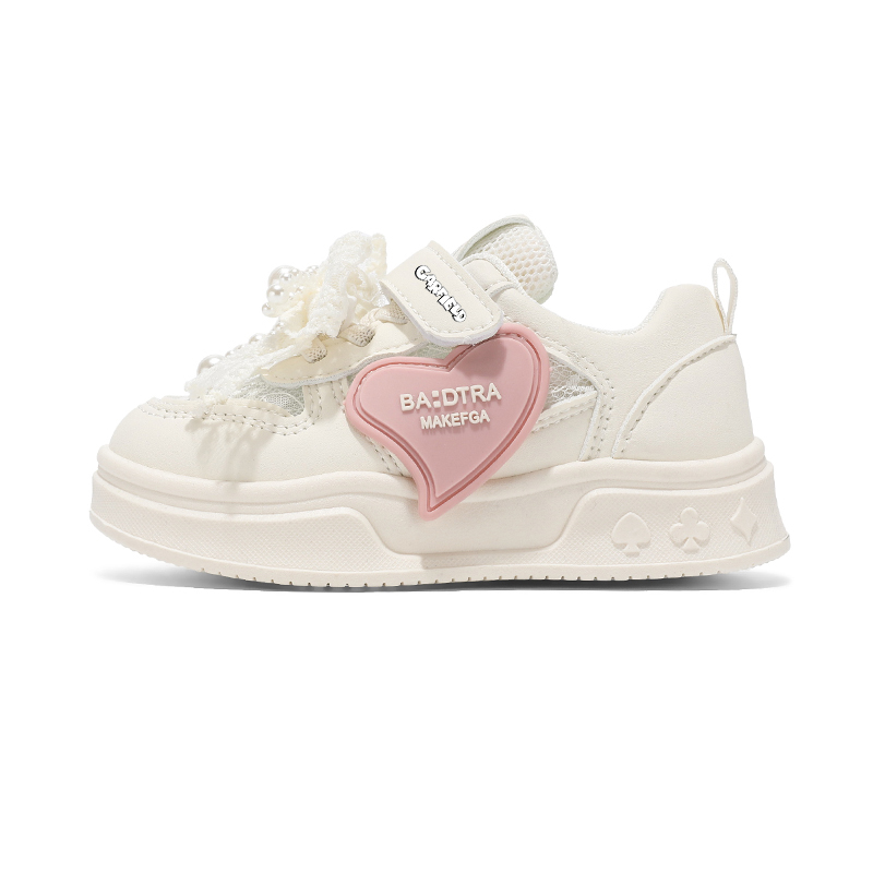 Нескользящие, износостойкие, дышащие низкие повседневные кроссовки для детей JIAFEIMAO, розовый
Нескользящие, износостойкие, дышащие низкие повседневные кроссовки для детей JIAFEIMAO, розовый