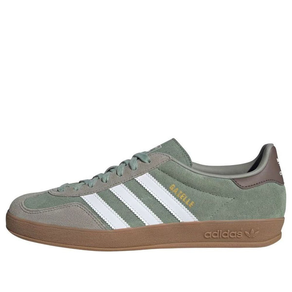 Кроссовки gazelle indoor Adidas, мультиколор
Кроссовки gazelle indoor Adidas, мультиколор