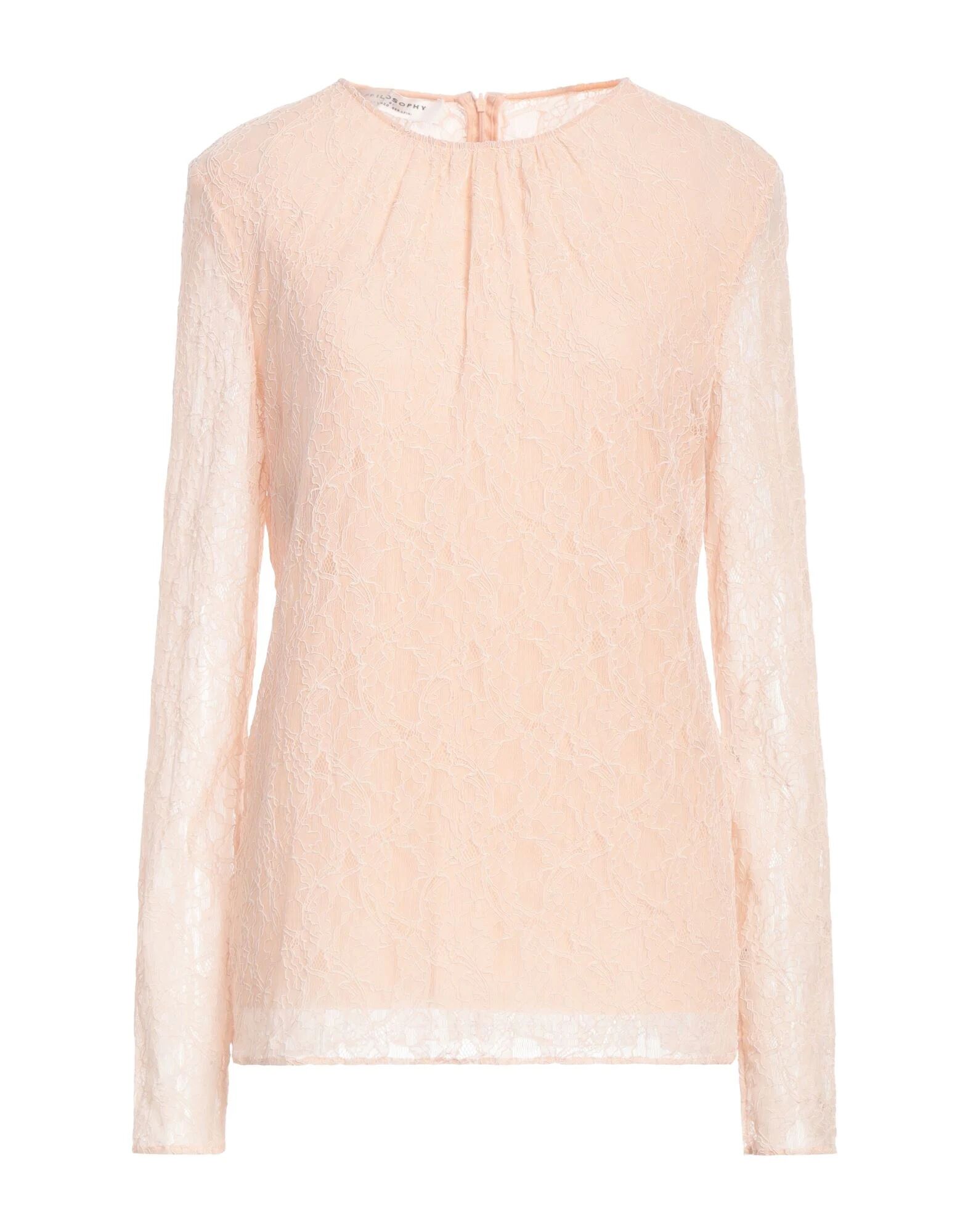 Топ Philosophy Di Lorenzo Serafini, черный
Топ Philosophy Di Lorenzo Serafini, черный