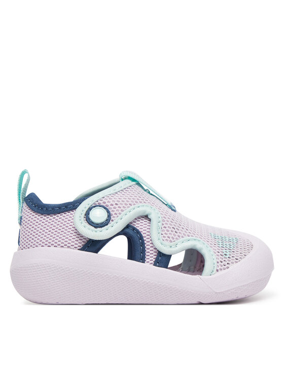 Сандалии Altaventure 3 JQ2276 Adidas, фиолетовый
Сандалии Altaventure 3 JQ2276 Adidas, фиолетовый