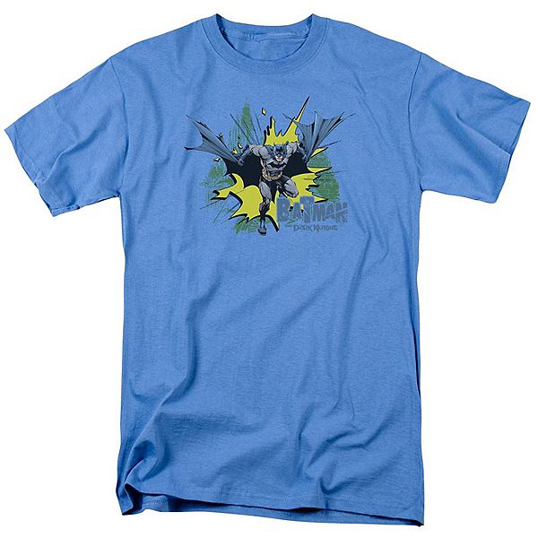 Футболка Batman city splash Licensed Character
Футболка Batman city splash Licensed Character
