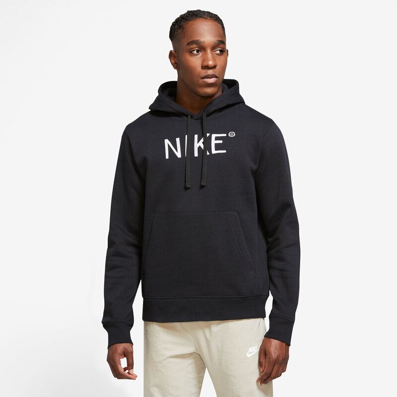 Kapuzensweat m nsw hbr-c bb po hoodie Nike, мультиколор
Kapuzensweat m nsw hbr-c bb po hoodie Nike, мультиколор