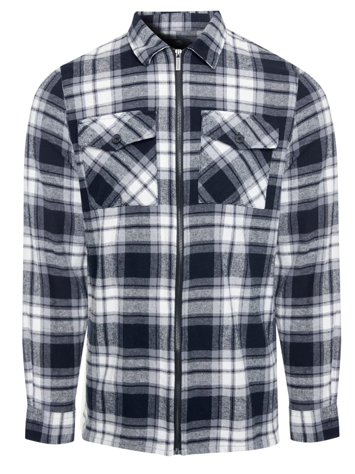 Рубашка Threadbare
Рубашка Threadbare