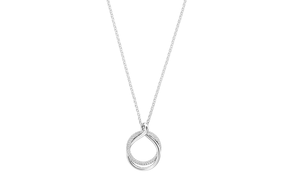 Swarovski Серебряные колье Exact для женщин
Swarovski Серебряные колье Exact для женщин