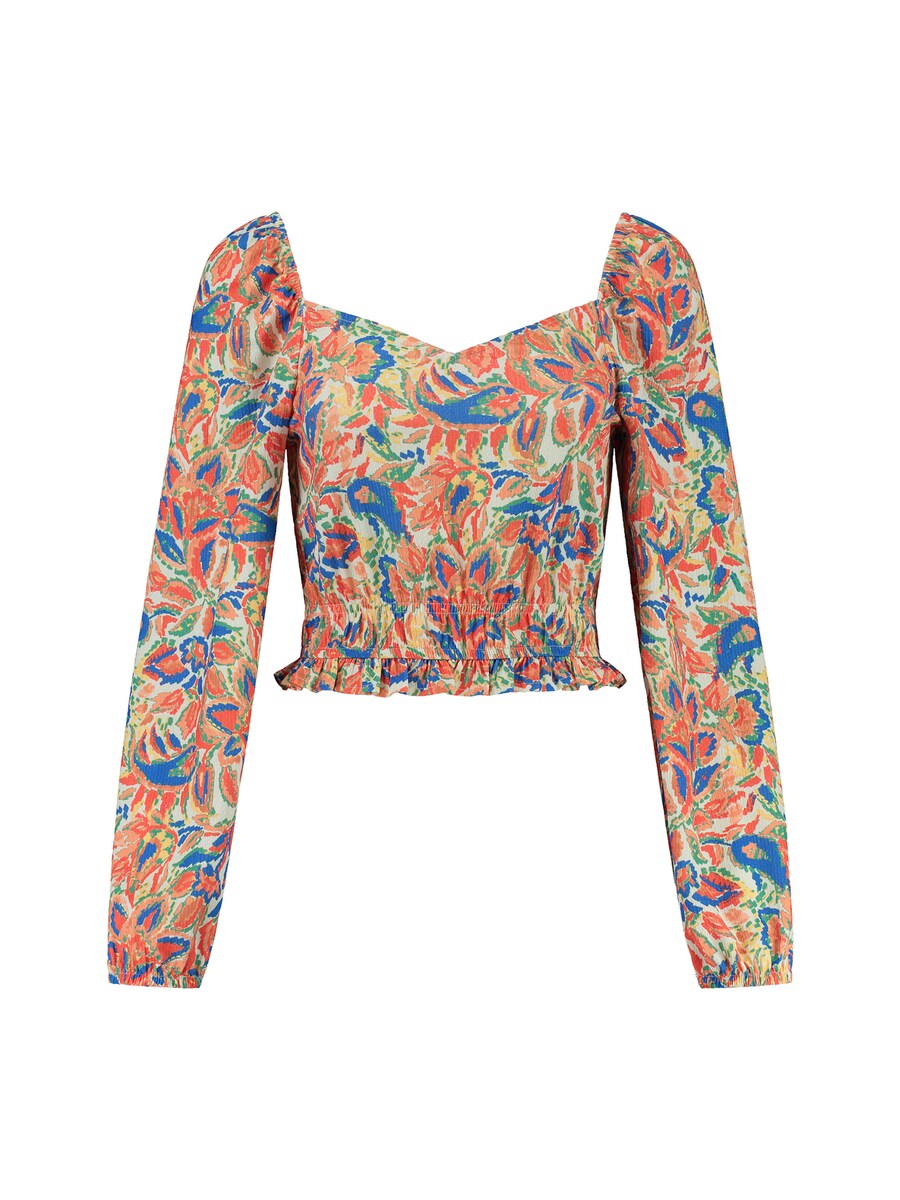 Рубашка Shiwi, Mixed Colors
Рубашка Shiwi, Mixed Colors