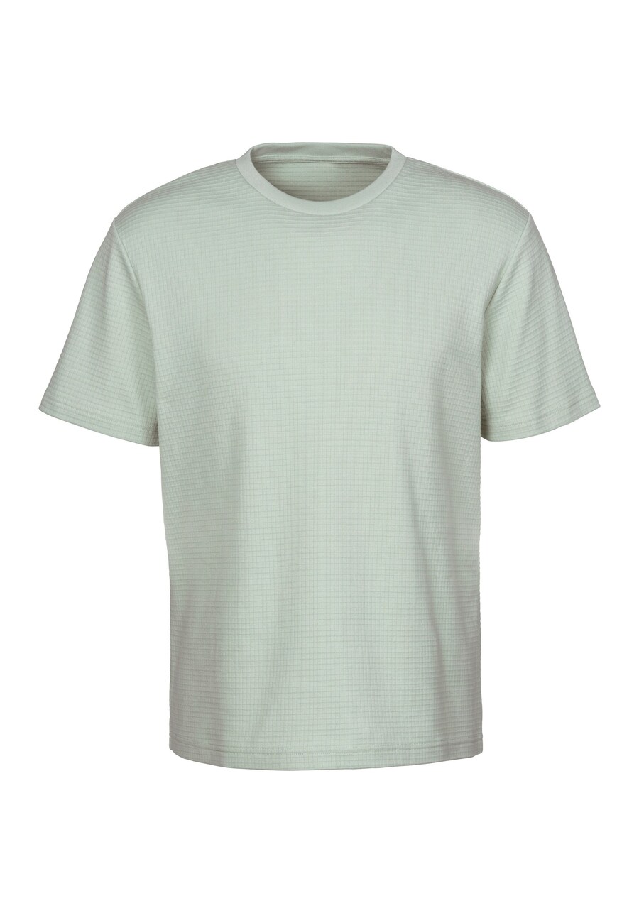 Футболка JOHN DEVIN, Mint
Футболка JOHN DEVIN, Mint