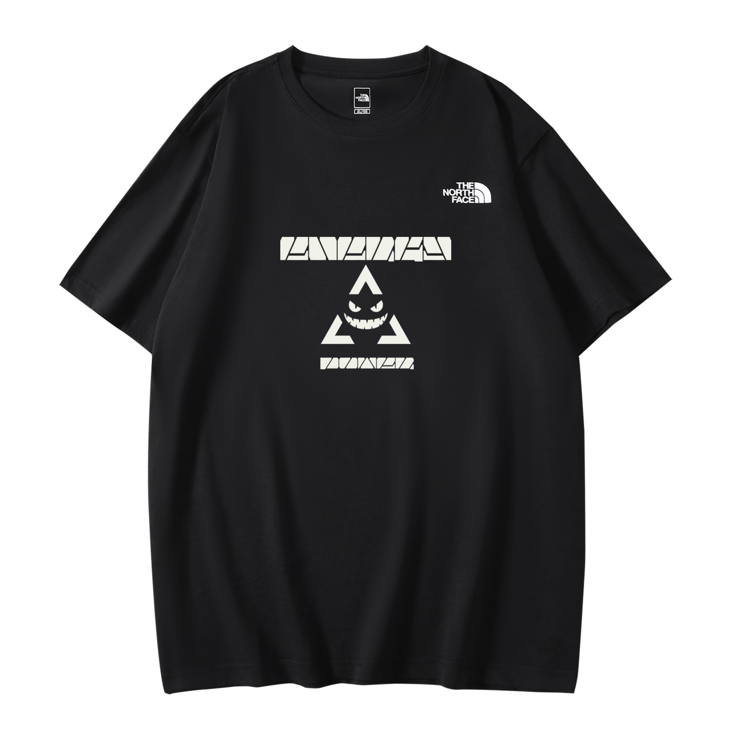 THE NORTH FACE Футболка унисекс черная, Черный, THE NORTH FACE Футболка унисекс черная
THE NORTH FACE Футболка унисекс черная, Черный, THE NORTH FACE Футболка унисекс черная