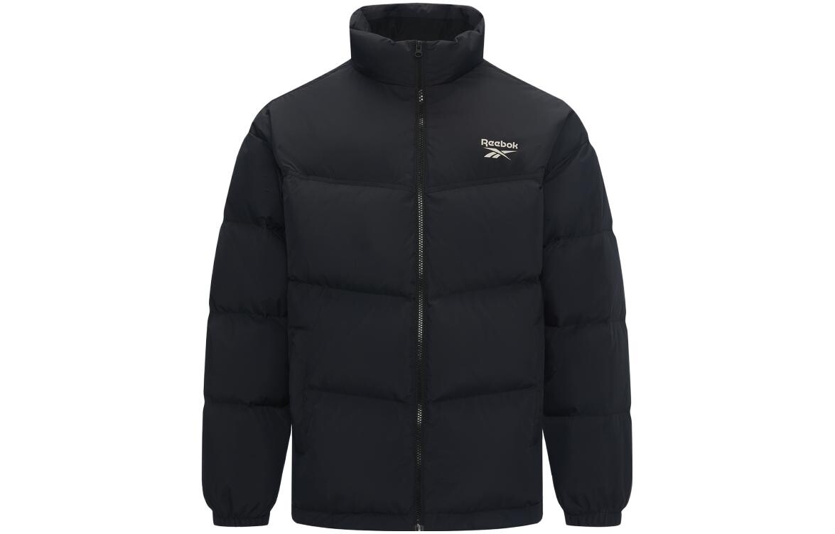 Пуховик унисекс Reebok, цвет Black
Пуховик унисекс Reebok, цвет Black